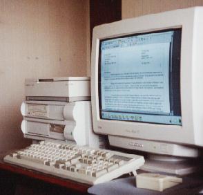 My Acorn Risc PC